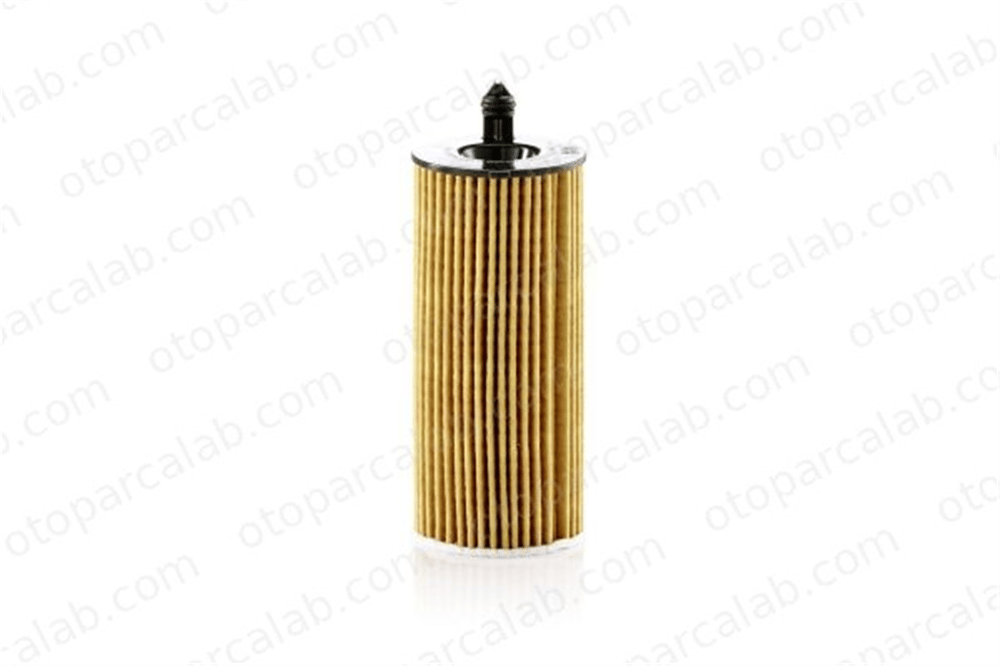 FROW 801.2001.004 Yağ Filtresi BMW 3 5 HU6014 11428575211