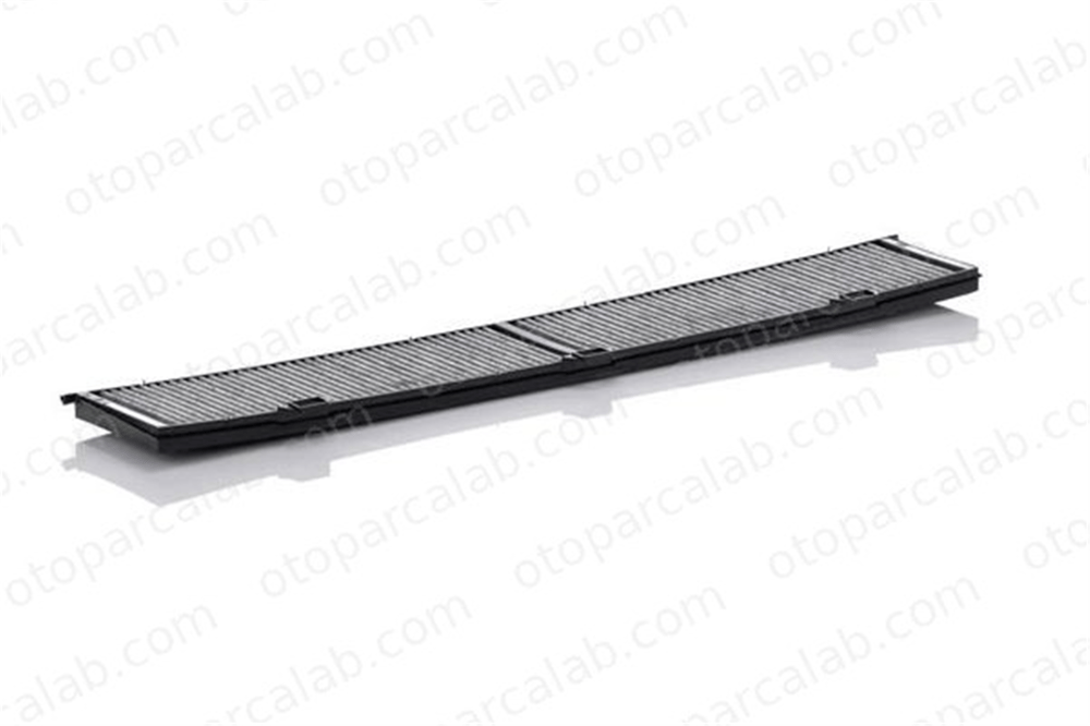 FROW 801.2007.005 Polen Filtresi BMW 3 Touring 3 CUK843 64316803970