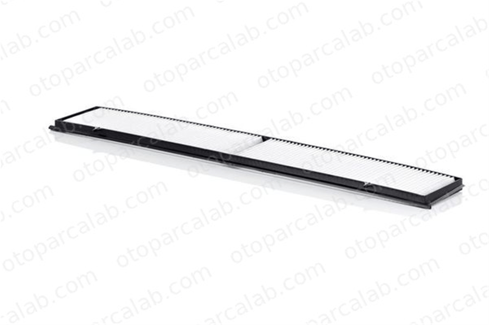 FROW 801.2007.006 Polen Filtresi BMW 3 Touring 3 CU8430 64316803970