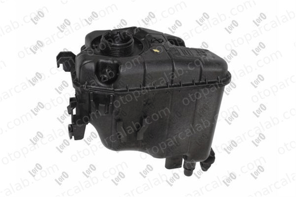 FROW 803.1547.001 Radyatör Yedek Su Deposu BMW 5 5 Touring 17138610656 17138742975
