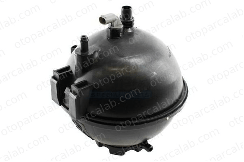 FROW 806.1547.001 Radyatör Yedek Su Deposu BMW X3 X4 1713861641