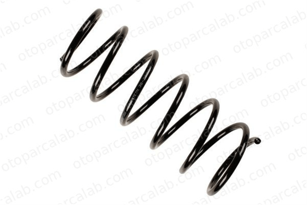 FROW 813.1233.002 Helezon Yayı Ön BMW 5 Touring 5 3133113546 31331135462