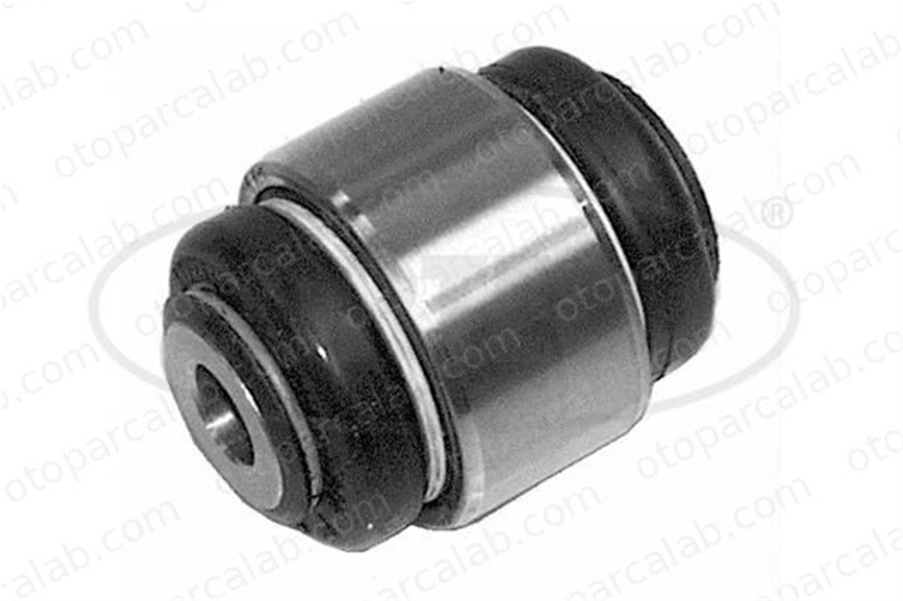 FROW 814.1209.012 Salıncak Burcu Arka Alt Sağ veya Sol BMW 3 3 Touring 33326775551