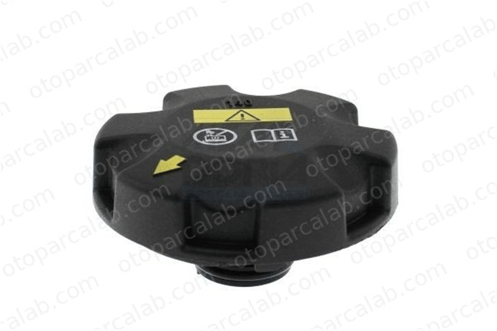 FROW 814.1547.003 Radyatör Yedek Su Depo Kapağı BMW 1 3 1711752107