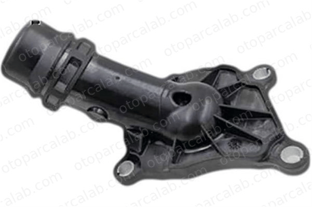 FROW 825.1415.001 Termostat Gövdesi MINI MINI COUNTRYMAN MINI PACEMAN 11518512445