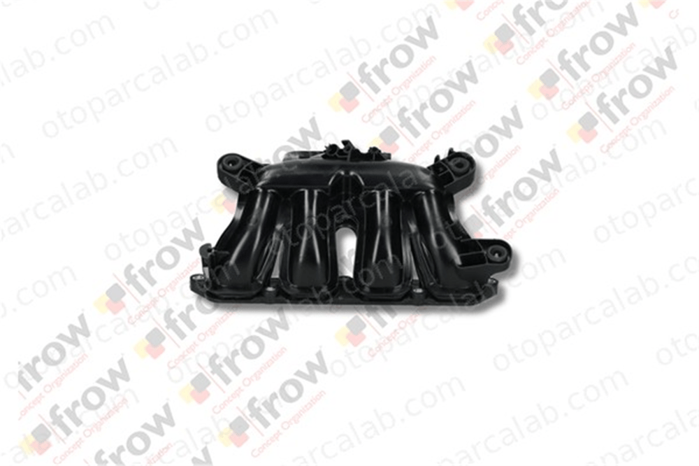 FROW 836.1558.001 Manifold BMW 1 PEUGEOT 308 II 1161759507