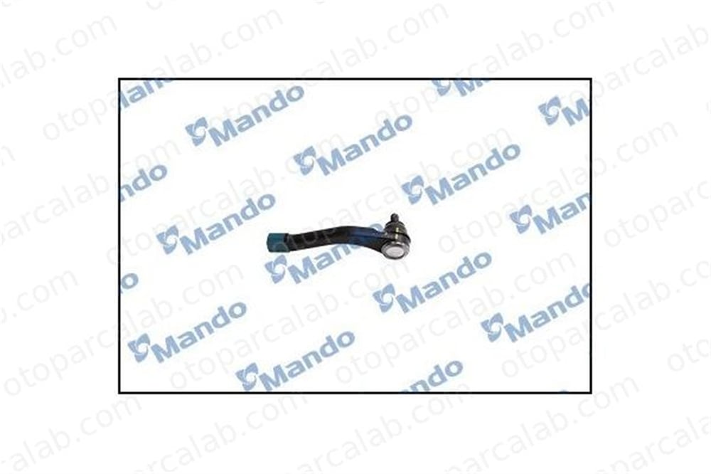 FROW 870.1202.002 Rot Başı Sol SSANGYONG KYRON ACTYON I 4666008001 4666009001