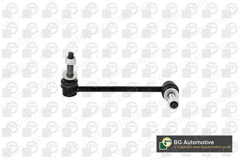 FROW 871.1215.026 Viraj Demir Askı Rotu Ön Sağ CHRYSLER 300C 300C Touring 4782716AA