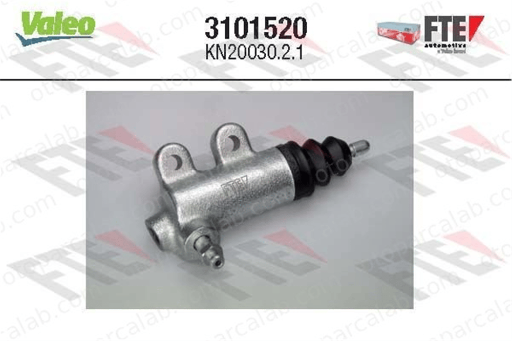 FTE 3101520 Debriyaj Merkezi Alt TOYOTA LITEACE Minibüs/Otobüs LAND CRUISER 3147022150 3147020130