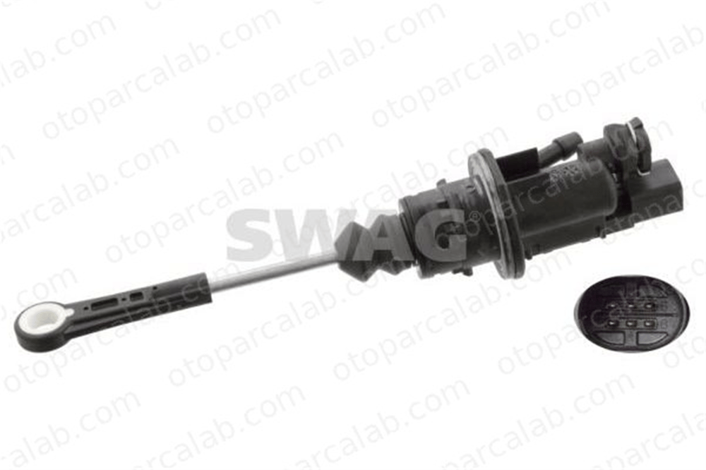 FTE KG190133.4.11 Debriyaj Merkezi Üst AUDI A4 B8 A4 B8 Avant 8K1721401G 8K1721401D