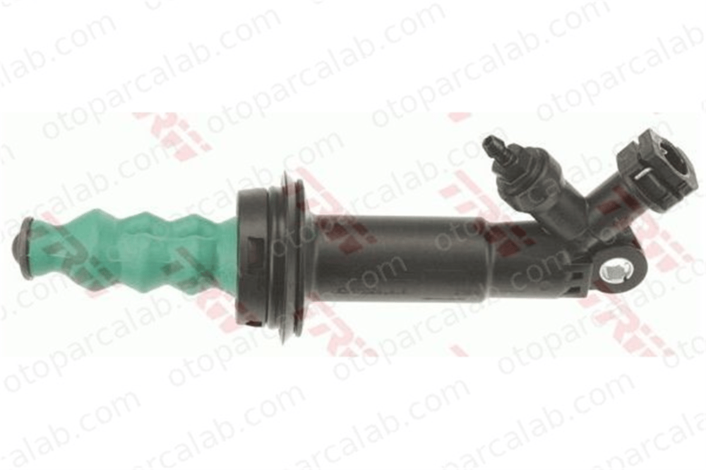 FTE KN19024.4.6 Debriyaj Merkezi Alt PORSCHE CAYENNE VW TOUAREG 7L6721257A 7L6721257B