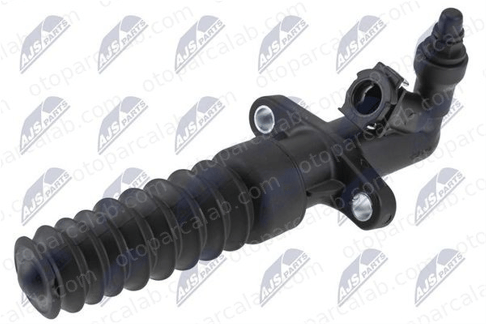 FTE KN19049.4.3 Debriyaj Merkezi Alt CITROËN C3 II PEUGEOT 2008 I 9812976180 3641920