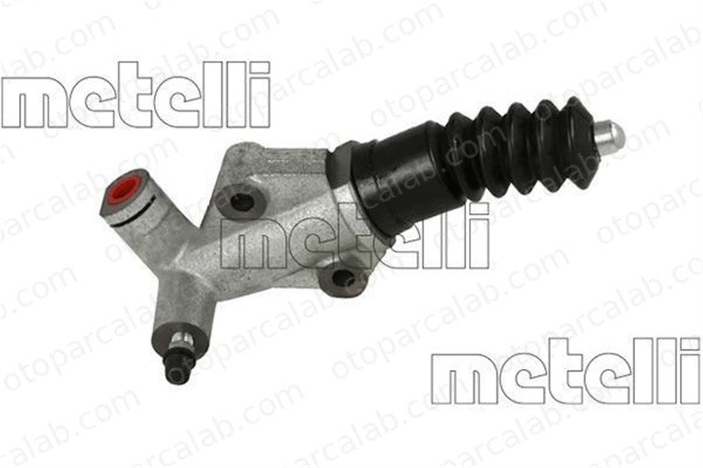 FTE KN20060.4.1 Debriyaj Merkezi Alt FIAT PANDA ALFA ROMEO MITO 55261310 55183442
