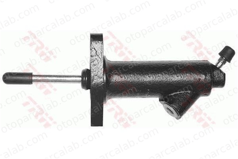 FTE KN22026A1 Debriyaj Merkezi Alt BMW 7 5 21521158677 1106516