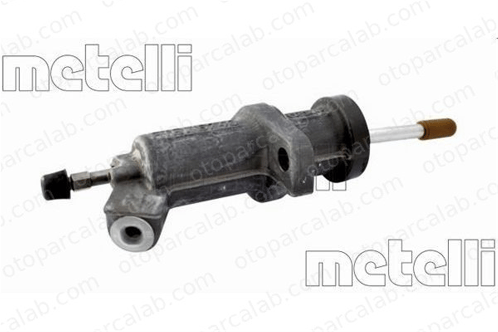 FTE KN22062.3.3 Debriyaj Merkezi Alt BMW 3 3 Touring 21526785966 21526766279