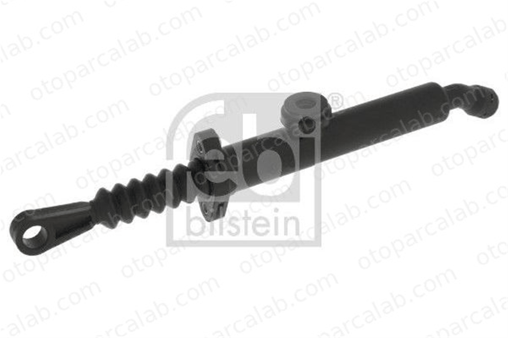 FTE MKG20003.4.2 Debriyaj Merkezi Üst MERCEDES-BENZ AROCS ACTROS MP4 / MP5 A0022951006 22951006