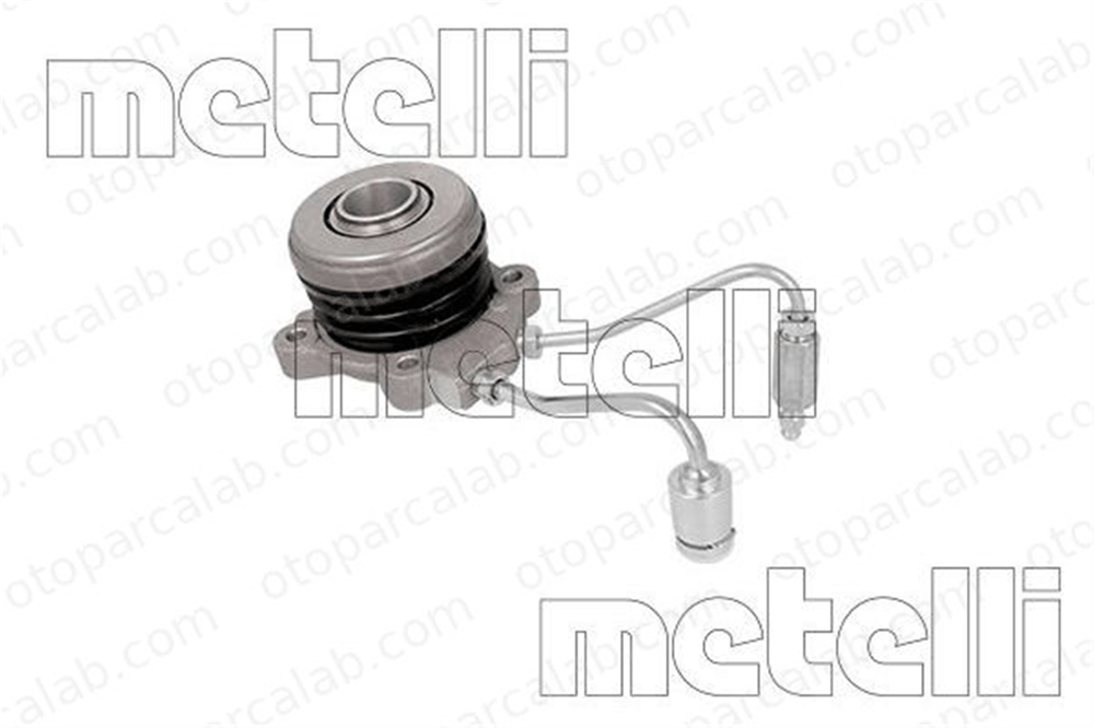 FTE ZA2602A1 Debriyaj Rulmanı MERCEDES-BENZ A-SERISI VANEO A0022501815 22501815