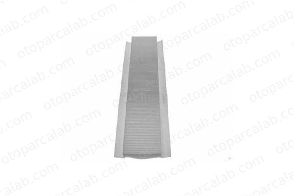 FUJI FHP00658 Polen Filtresi FORD MONDEO III MONDEO III Sedan 16N619 T163693