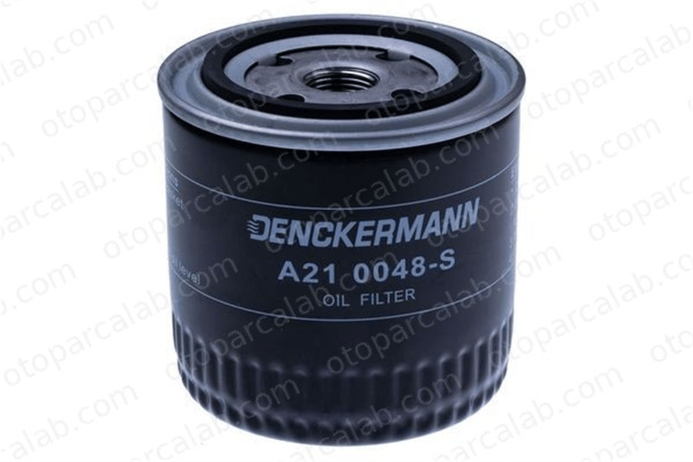 FUJI FY102 Yağ Filtresi LADA 1200-1600 NOVA HB03028811 A46158