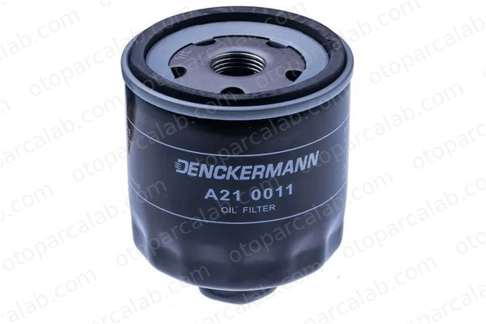 FUJI FY131 Yağ Filtresi SEAT CORDOBA VW POLO X4038E X4039E