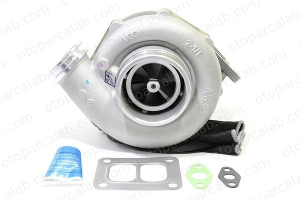 GARRETT 452109-5006S Turbo Şarj SCANIA R II P II 1423038 1423040