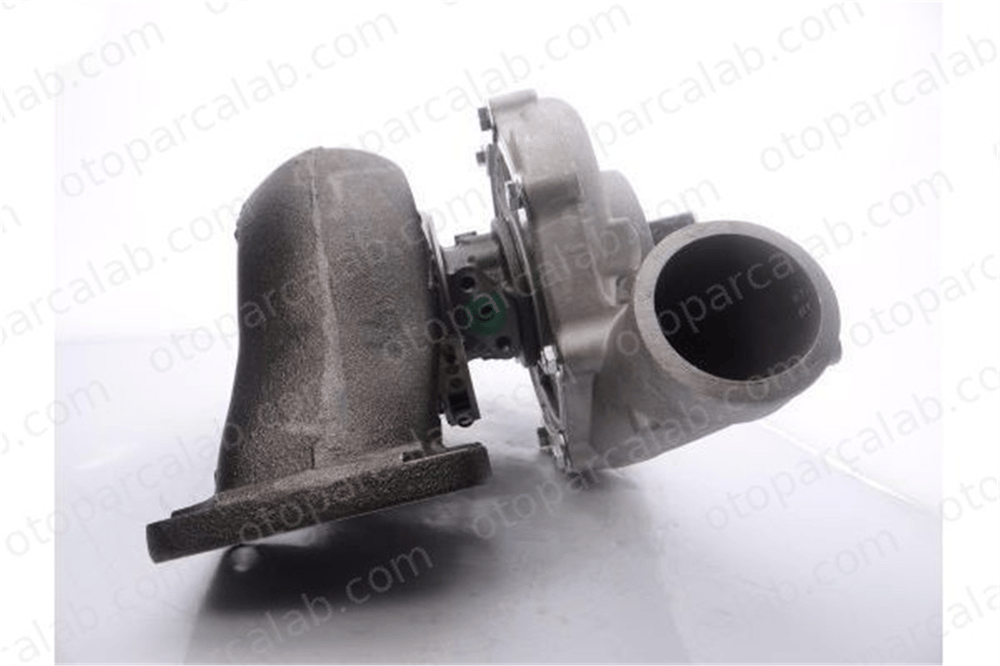 GARRETT 452229-5001S Turbo Şarj DAF XF II XD 1358390 1319282