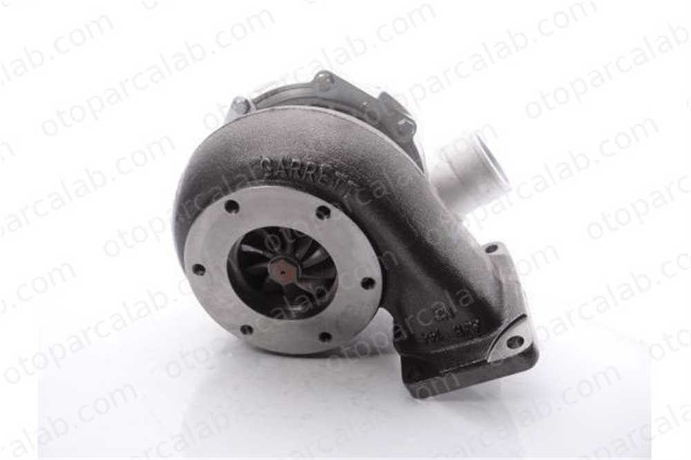 GARRETT 452229-5002S Turbo Şarj DAF XF II XD 1319283