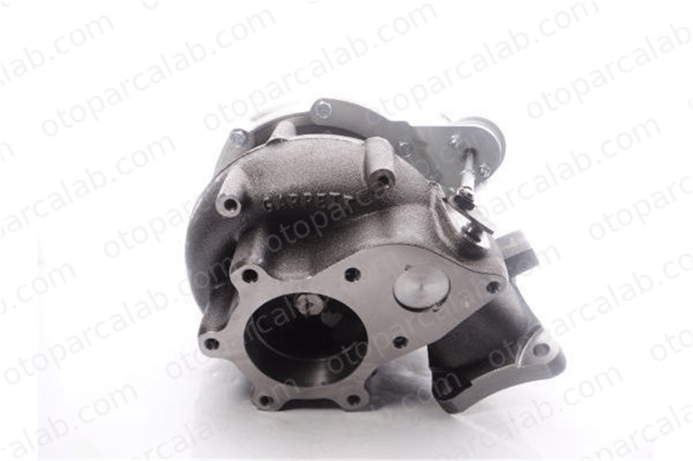GARRETT 452281-5017S Turbo Şarj DAF XF II XD 1377426