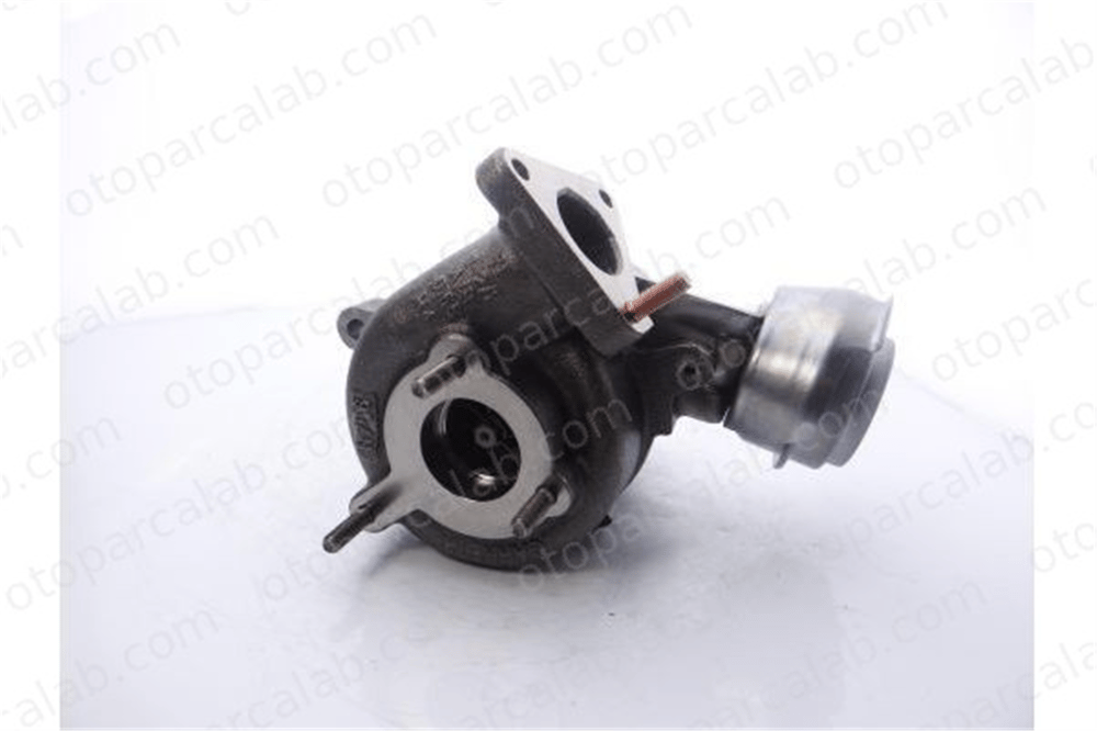 GARRETT 454231-9012S Turbo Şarj VW PASSAT B5 Variant AUDI A4 B5 Avant 28145702HC 28145702H