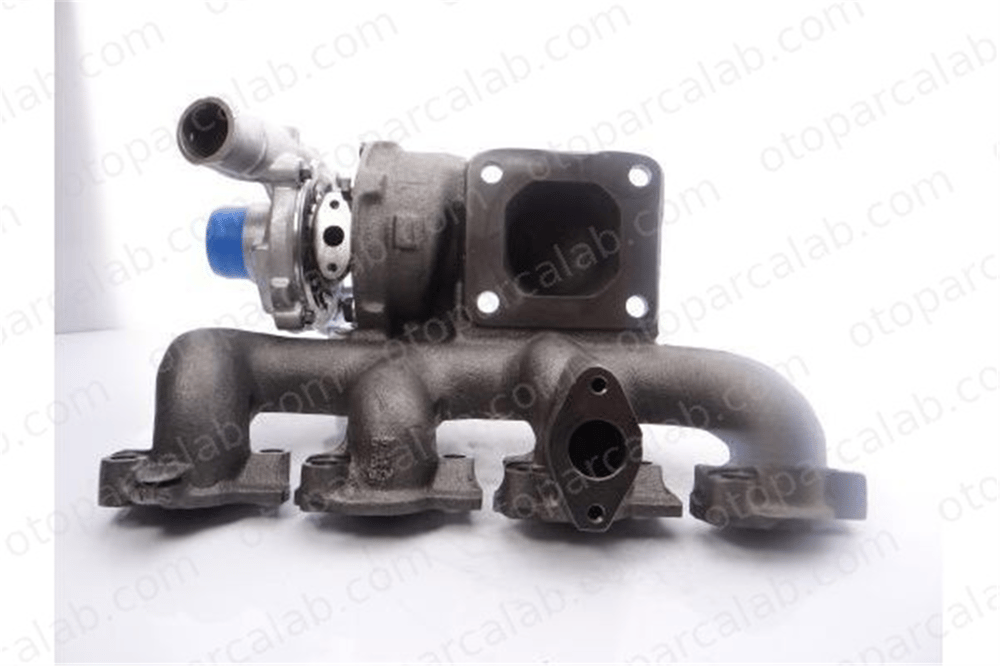 GARRETT 704226-5010S Turbo Şarj FORD MONDEO III MONDEO III Sedan 1S7Q6K682AK 1126058