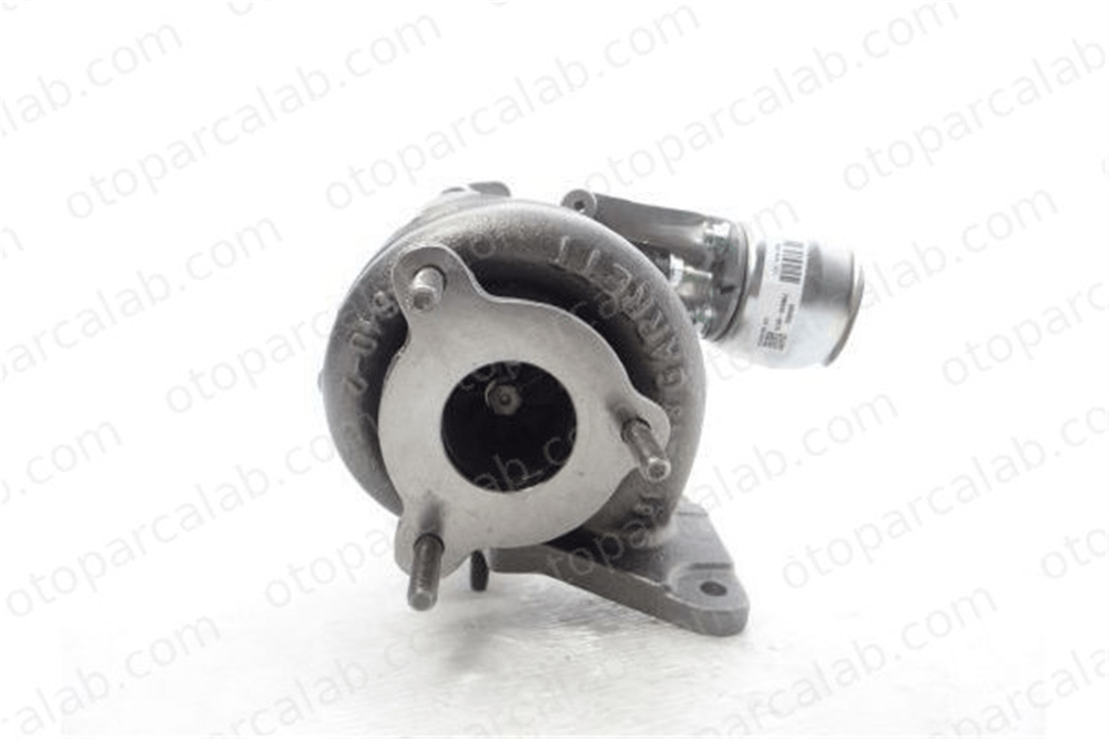GARRETT 708639-5011S Turbo Şarj RENAULT LAGUNA II NISSAN PRIMERA 8200683855 8200110519A