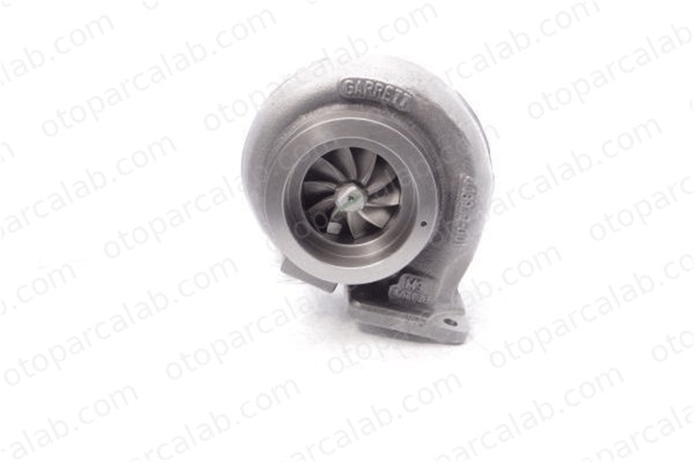 GARRETT 709574-5003S Turbo Şarj SCANIA R II P II 1449889 1538370