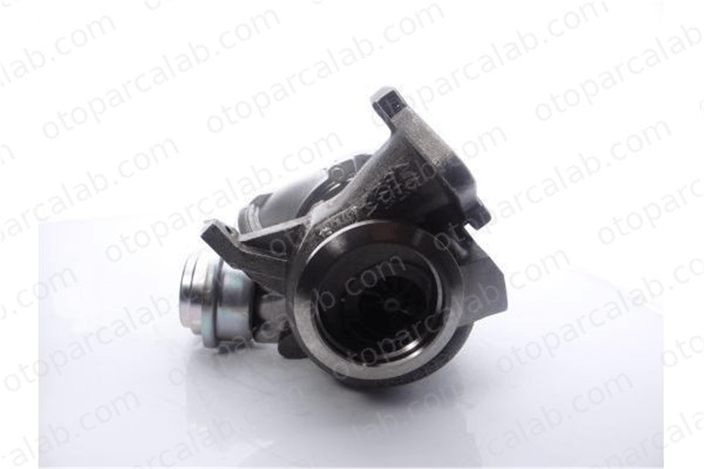 GARRETT 709836-9005S Turbo Şarj MERCEDES-BENZ C-SERISI E-SERISI 6110961699 6110961599