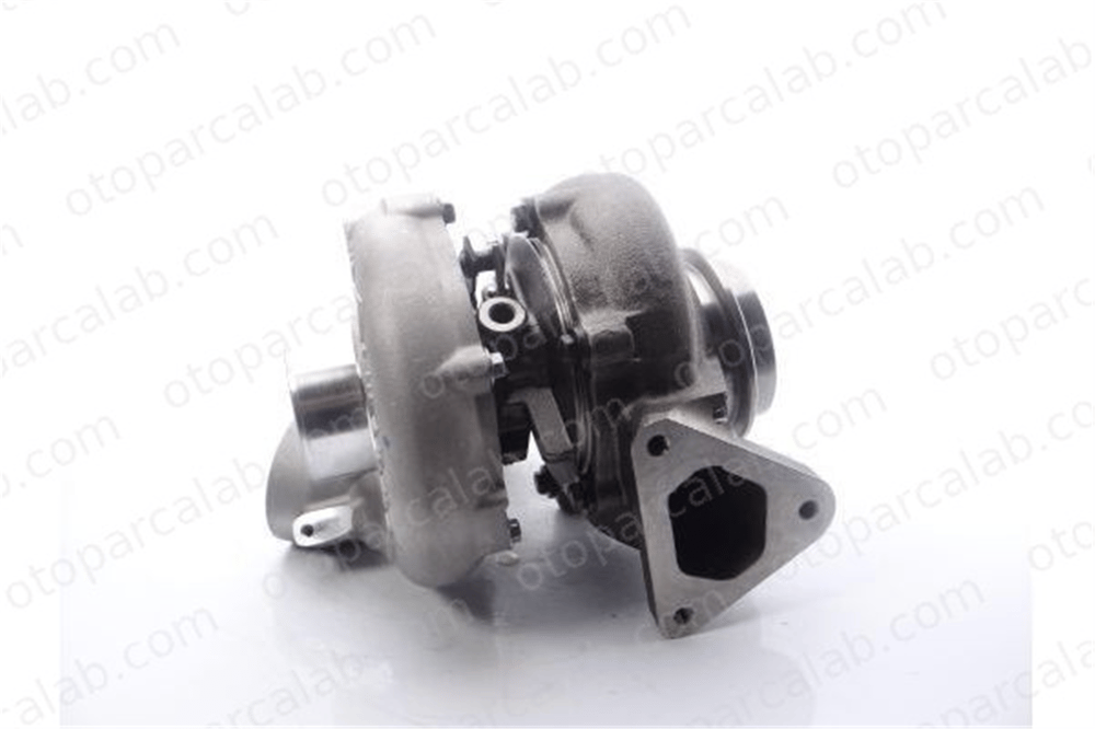 GARRETT 711017-9004W Turbo Şarj MERCEDES-BENZ E-SERISI T-Model S-SERISI A6130960499 711017