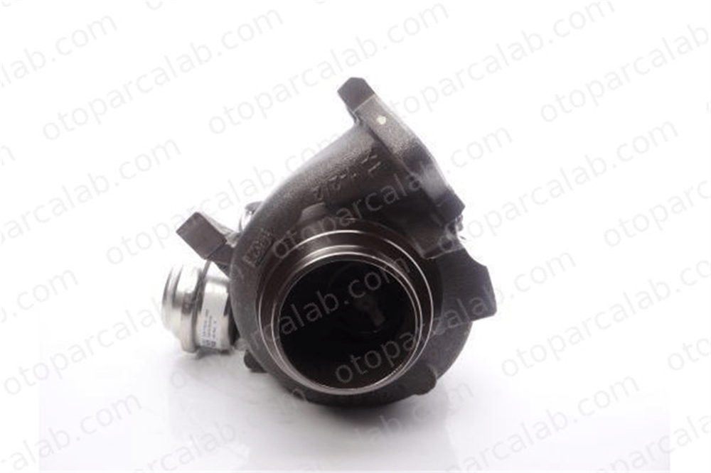 GARRETT 715910-5003S Turbo Şarj MERCEDES-BENZ G-SERISI SPRINTER 3-t Minibüs/Otobüs A6120960599 A612096059980