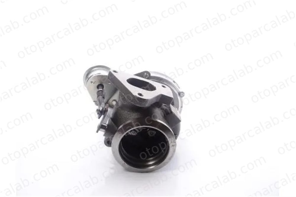 GARRETT 716111-5001S Turbo Şarj MERCEDES-BENZ C-SERISI C-SERISI T-Model A6110961099
