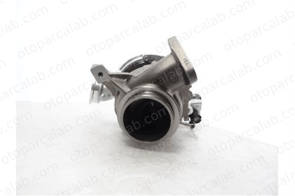 GARRETT 759688-5009S Turbo Şarj MERCEDES-BENZ SPRINTER 3,5-t Minibüs/Otobüs SPRINTER 3,5-t Panelvan/Van A6460900480