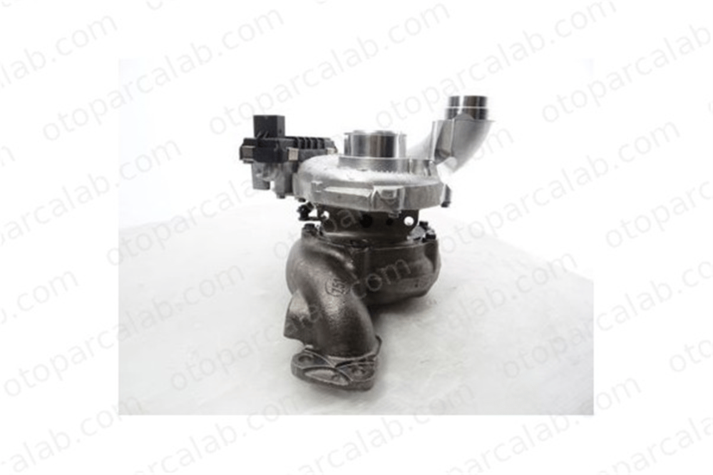 GARRETT 765155-5008S Turbo Şarj MERCEDES-BENZ CLS E-SERISI T-Model A6420905980 A6420901480