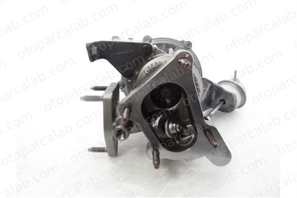GARRETT 786997-5001S Turbo Şarj RENAULT MASTER III Panelvan/Van NISSAN NV400 Panelvan/Van 144101946R 8200994301B