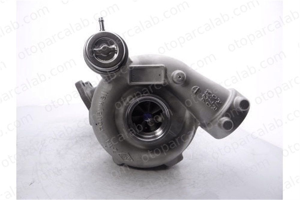 GARRETT 789456-5006S Turbo Şarj MAN F90 TGS I 51091007896 51091007964