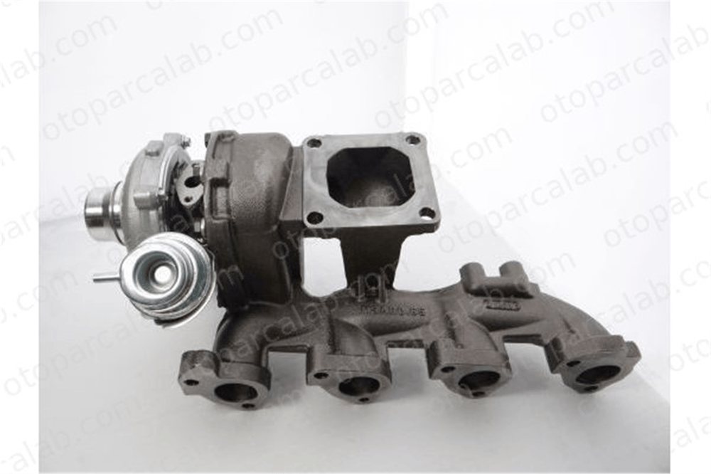 GARRETT 802418-5002S Turbo Şarj FORD FOCUS I FOCUS I Kombi van 1S4Q6K682AR 1257260