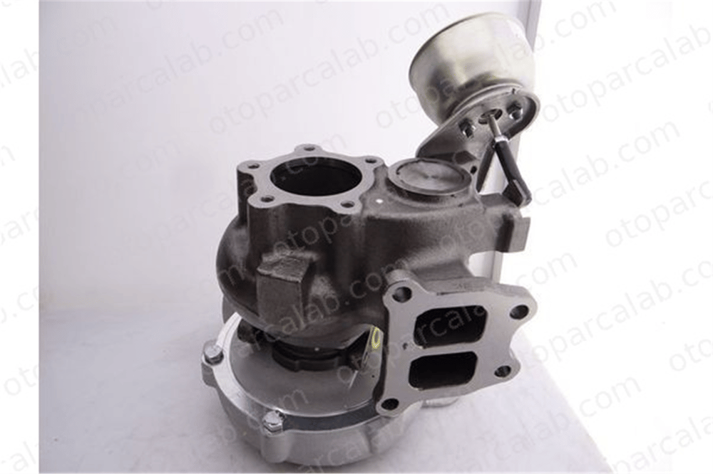 GARRETT 802718-5016S Turbo Şarj MAN F90 TGS I 51091017230