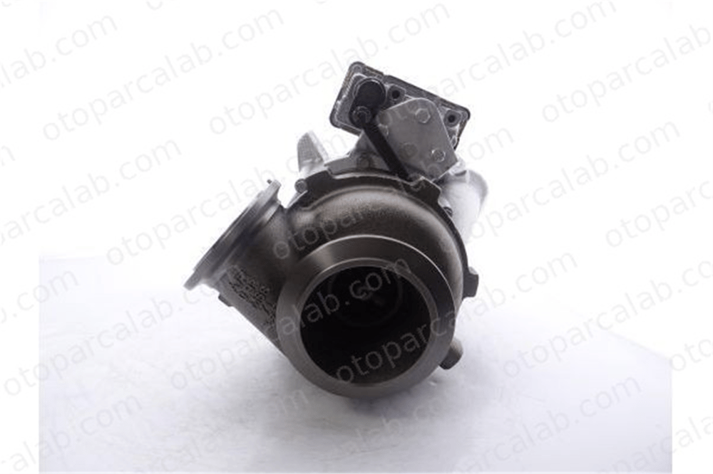 GARRETT 806094-5011S Turbo Şarj BMW 5 5 Touring 11657823270 11657823202