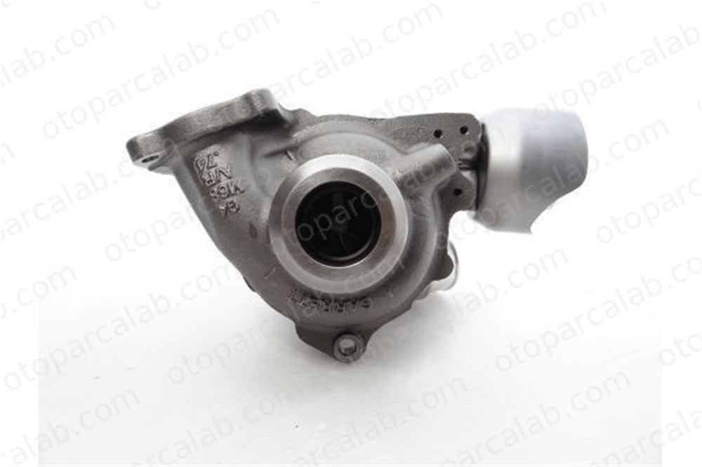 GARRETT 806498-5003S Turbo Şarj CITROËN C4 GRAND PICASSO I C4 II 9M5Q6K682BB 9677063780