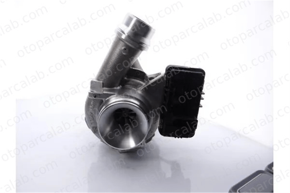 GARRETT 819977-5019S Turbo Şarj BMW 1 3 11658570080 11658570081