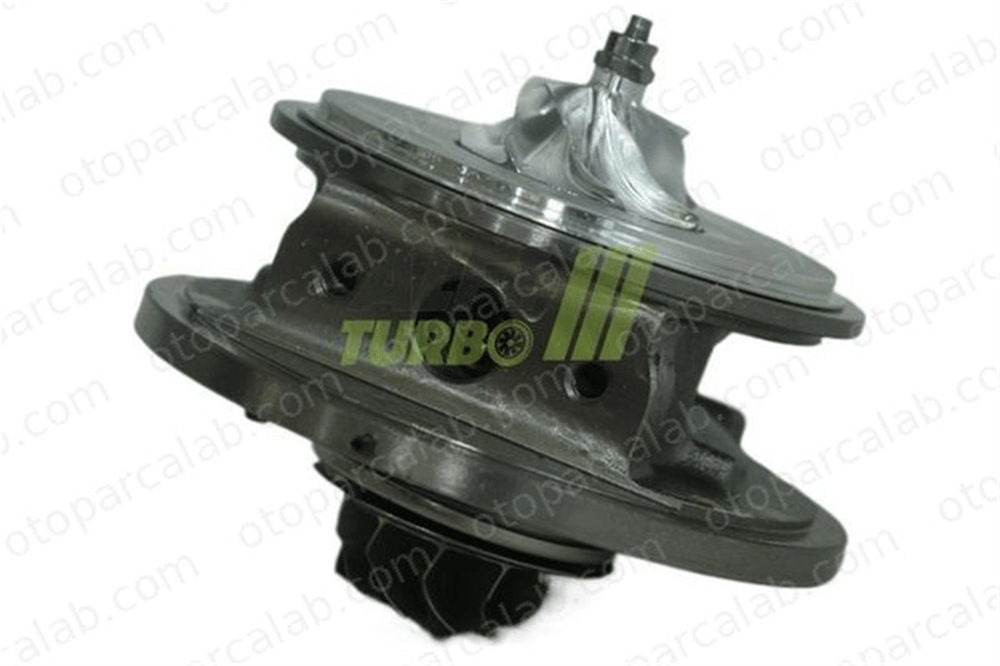 GARRETT 822088-5008S Turbo Şarj ALFA ROMEO MITO FIAT 500L 1631686580 55270995