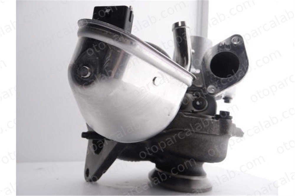 GARRETT 822088-5009S Turbo Şarj FIAT PANDA ALFA ROMEO MITO 55278598