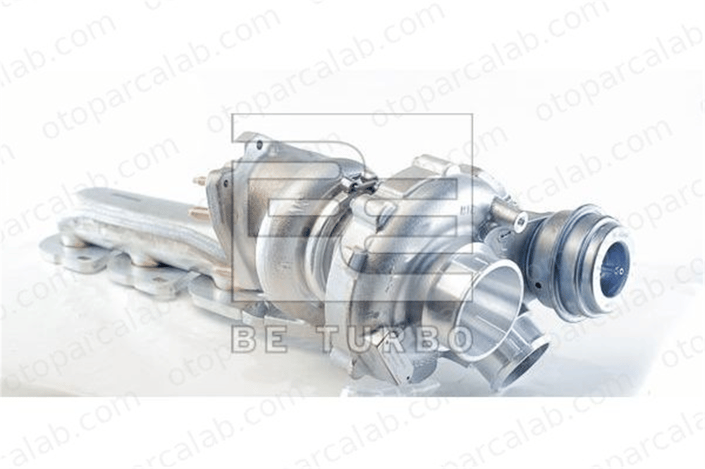 GARRETT 827052-5002S Turbo Şarj MERCEDES-BENZ S-SERISI S-SERISI Coupe A2780903780