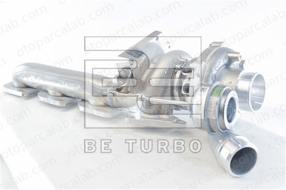 GARRETT 827053-5001S Turbo Şarj MERCEDES-BENZ S-SERISI S-SERISI Coupe A2780903880 A2780901380