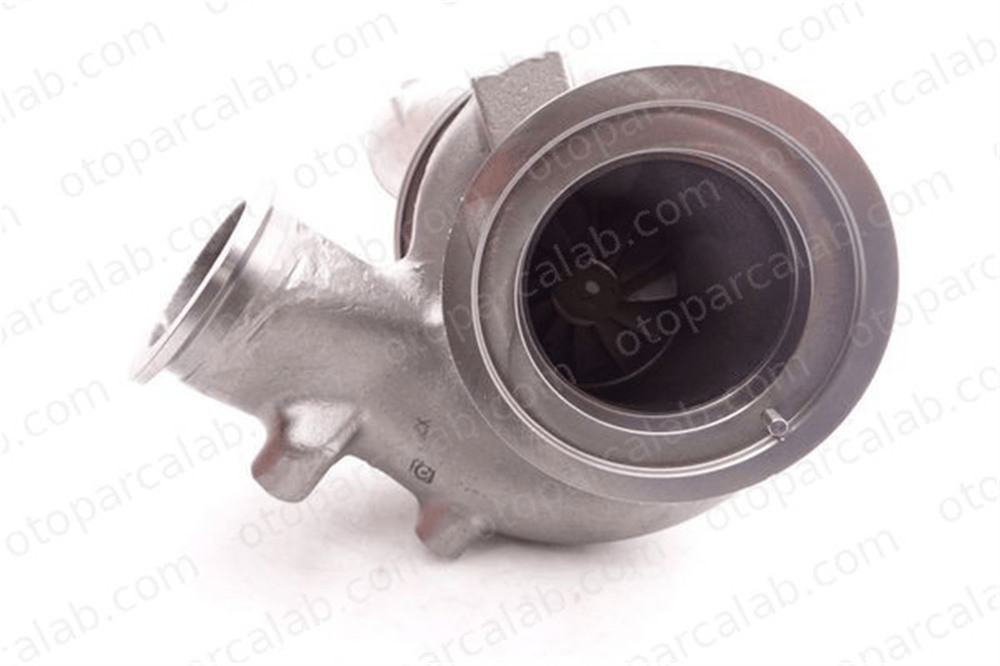 GARRETT 831661-5013S Turbo Şarj MAN F90 TGS I 51091017348 51091017231